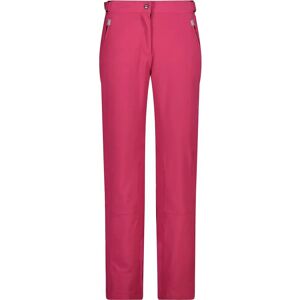 Pantaloni da sci CMP SANGRIA - Donna - Elastico, Impermeabile - Pantaloni da Sci Pantaloni da sci CMP SANGRIA - Donna - Elastico, Impermeabile - Pantaloni da Sci