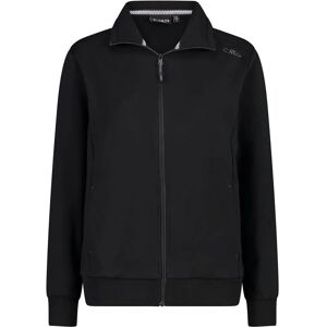 CMP Black Jacket M - Jacket CMP Black Jacket M - Jacket
