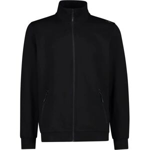 CMP MAN JACKET Black - Casual Jacket CMP MAN JACKET Black - Casual Jacket