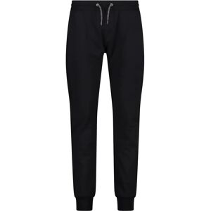 Pantalon long noir CMP pour homme - Vêtements décontractés - Publicité Pantalon long noir CMP pour homme - Vêtements décontractés - Publicité
