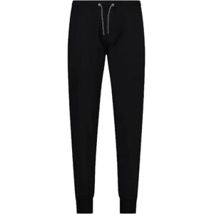 Pantalon long noir CMP - Confortable et Décontracté - Publicité Pantalon long noir CMP - Confortable et Décontracté - Publicité