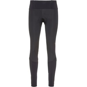 CMP Zwarte Fietspants - Ademend & Elastisch CMP Zwarte Fietspants - Ademend & Elastisch