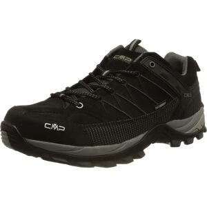 CMP Rigel Waterproof Low Trekking Shoes - Outdoor Hiking CMP Rigel Waterproof Low Trekking Shoes - Outdoor Hiking