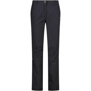CMP Long Pant WOMAN - Recycled Nylon - UPF 40 - Pants CMP Long Pant WOMAN - Recycled Nylon - UPF 40 - Pants
