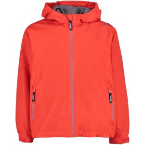 Cmp Kinderjacke Rot 110 - Jacke Cmp Kinderjacke Rot 110 - Jacke