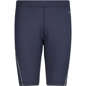 CMP Black Stretch Pants - Ergonomic Fit CMP Black Stretch Pants - Ergonomic Fit