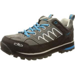 Chaussures de Randonnée Imperméables CMP Moon Low - Chaussures de Trekking - Publicité Chaussures de Randonnée Imperméables CMP Moon Low - Chaussures de Trekking - Publicité