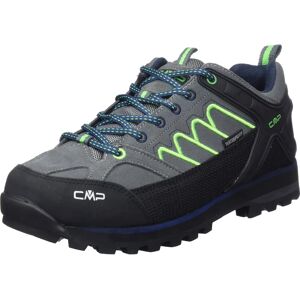 CMP Moon Low Waterproof Trekking Shoes - Trekking Shoes CMP Moon Low Waterproof Trekking Shoes - Trekking Shoes