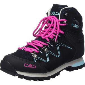 CMP Arietis Grey Waterproof Hiking Shoes - Hiking Shoes CMP Arietis Grey Waterproof Hiking Shoes - Hiking Shoes