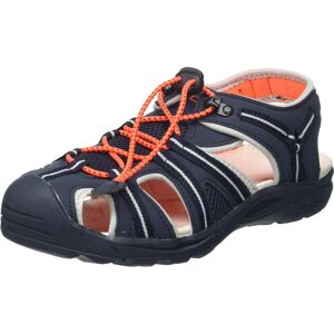 CMP Aquarii 20 30Q966458UL navy/blue - Sandals for Kids CMP Aquarii 20 30Q966458UL navy/blue - Sandals for Kids