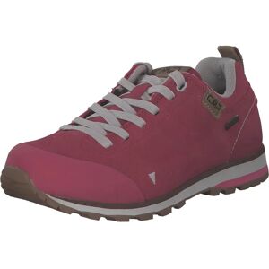 CMP Rosa Elettra Low Scarpa da Trekking Impermeabile - Scarpa CMP Rosa Elettra Low Scarpa da Trekking Impermeabile - Scarpa