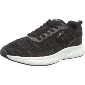 CMP Nhekkar Wmn Fitness Shoe - Black - Size 41 - Fitness Shoes CMP Nhekkar Wmn Fitness Shoe - Black - Size 41 - Fitness Shoes