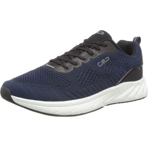 CMP Nhekkar 3Q51057N950 Uniwersalne buty męskie na cały rok CMP Nhekkar 3Q51057N950 Uniwersalne buty męskie na cały rok
