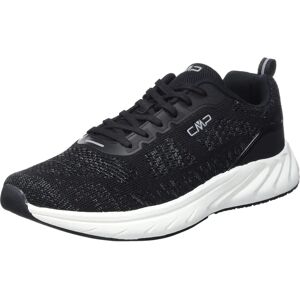 CMP Nhekkar Model 3Q51057U901 Cały rok Mężczyzna Czarny - Buty CMP Nhekkar Model 3Q51057U901 Cały rok Mężczyzna Czarny - Buty
