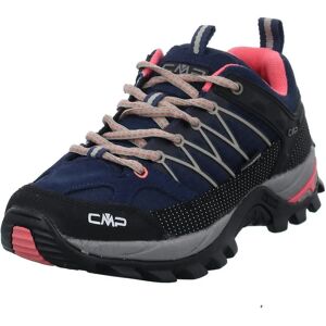 CMP Waterproof Trekking Shoes - Grey - Women CMP Waterproof Trekking Shoes - Grey - Women