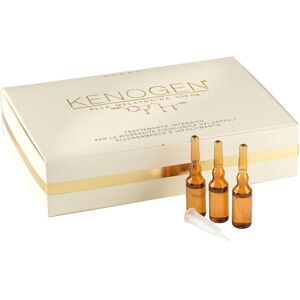 VIVIPHARMA Kenogen Trattamento Capelli Donna con Melatonina - Prevenzione Caduta VIVIPHARMA Kenogen Trattamento Capelli Donna con Melatonina - Prevenzione Caduta
