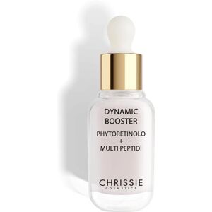 Vivipharma SpA Chrissie Dynamic Booster - Serum z Phytoretinolo i Peptydami Vivipharma SpA Chrissie Dynamic Booster - Serum z Phytoretinolo i Peptydami
