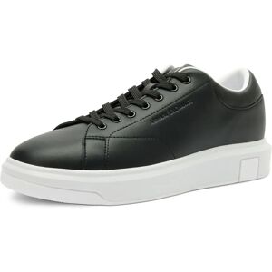 Armani Exchange XUX123XV53400002 Sneakers in Pelle - Scarpe Casual Armani Exchange XUX123XV53400002 Sneakers in Pelle - Scarpe Casual
