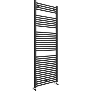Lazzarini SANREMO 1703x500 mm - 450 mm - Nero Matt Radiatore Lazzarini SANREMO 1703x500 mm - 450 mm - Nero Matt Radiatore