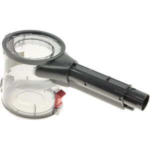 Hoover HF122 Cyclonic Dust Bin - Vacuum Dust Container Hoover HF122 Cyclonic Dust Bin - Vacuum Dust Container