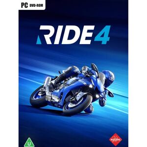 Ride 4 - PC Ride 4 - PC