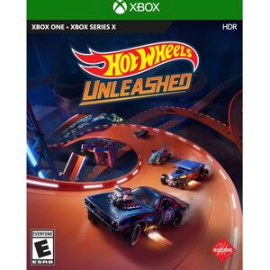Hot Wheels: Déchaîné - Xbox One - Publicité Hot Wheels: Déchaîné - Xbox One - Publicité