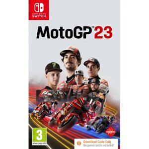 MotoGP 23 - Switch MotoGP 23 - Switch
