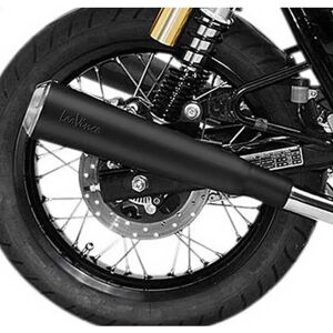 LEOVINCE - 15007BU CLASSIC RACER - Scarico LEOVINCE - 15007BU CLASSIC RACER - Scarico