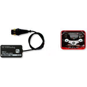 Receptor GPS Ducati Pz Racing - HyperMotard, Panigale, SuperSport - 50Hz Receptor GPS Ducati Pz Racing - HyperMotard, Panigale, SuperSport - 50Hz