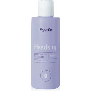 Syster Beauty Heads Up Duo Hårvård - Torrt & Skadat Syster Beauty Heads Up Duo Hårvård - Torrt & Skadat