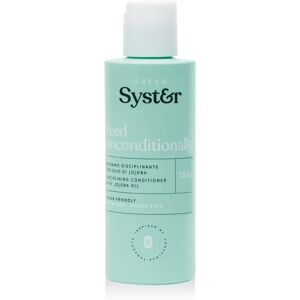 Syster Beauty Jojobaolja Hårbalsam - Hårtyp Syster Beauty Jojobaolja Hårbalsam - Hårtyp