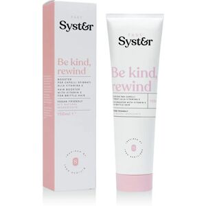 Syster Beauty Booster med C-Vitamin för Hår - Hårvård Syster Beauty Booster med C-Vitamin för Hår - Hårvård