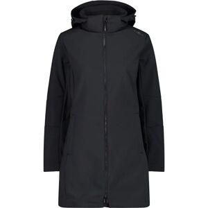 Chaqueta softshell mujer CMP - Resistente al viento - 40 Chaqueta softshell mujer CMP - Resistente al viento - 40
