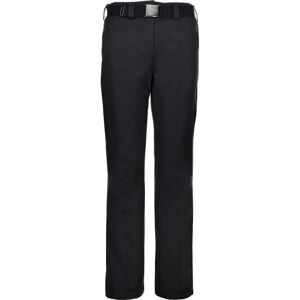 CMP Women 4-Way-Stretch Ski Pants - Black - Ski Pants CMP Women 4-Way-Stretch Ski Pants - Black - Ski Pants