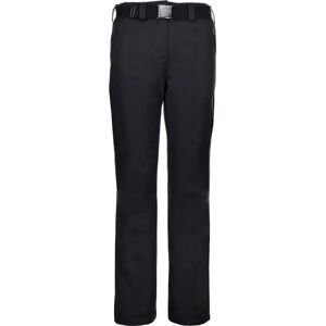 CMP Women 4-Way-Stretch Ski Pants - Black - Ski Pants CMP Women 4-Way-Stretch Ski Pants - Black - Ski Pants