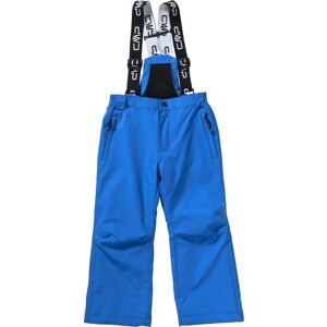 Pantalón de esquí para niños CMP Azul oscuro/Gris - Impermeable y transpirable Pantalón de esquí para niños CMP Azul oscuro/Gris - Impermeable y transpirable
