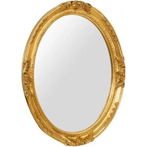 Brand Model Vintage Wall Mirror 93x72cm - Wall Mirror Brand Model Vintage Wall Mirror 93x72cm - Wall Mirror