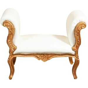 BISCOTTINI - Banqueto Luis XVI - Bois de hêtre - Siège cuir - Tabouret de bar - Publicité BISCOTTINI - Banqueto Luis XVI - Bois de hêtre - Siège cuir - Tabouret de bar - Publicité