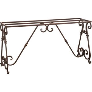 Biscottini - L148xPR41xH76 - Table base Biscottini - L148xPR41xH76 - Table base