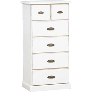 BISCOTTINI - Country Dresser - Lindenwood - dresser BISCOTTINI - Country Dresser - Lindenwood - dresser
