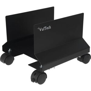 Vultech CP-01 Supporto CPU - Carrello portatile per PC Vultech CP-01 Supporto CPU - Carrello portatile per PC