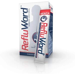 Shedir Pharma Refluward Mint Digestive - Digestive Supplement Shedir Pharma Refluward Mint Digestive - Digestive Supplement