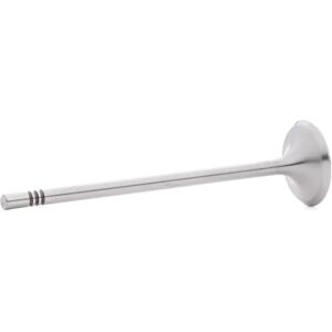 FRECCIA R6839/S Venttiili - 28,4 mm Kansi, 5 mm Varre, Kromi-siliciummuovi FRECCIA R6839/S Venttiili - 28,4 mm Kansi, 5 mm Varre, Kromi-siliciummuovi