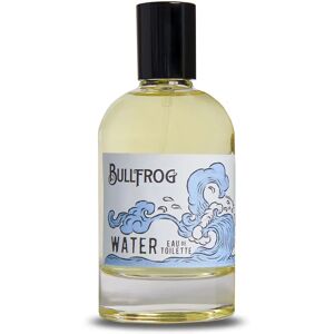 BULLFROG Elements Water Eau de Toilette Spray - Herre Parfyme BULLFROG Elements Water Eau de Toilette Spray - Herre Parfyme