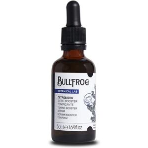 BULLFROG Modell Toning Booster Serum - Ansiktspleie BULLFROG Modell Toning Booster Serum - Ansiktspleie