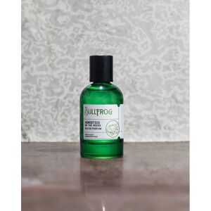 Bullfrog Agnostico On The Rocks - Aromatisk, Frisk, Treaktig - 100ml Bullfrog Agnostico On The Rocks - Aromatisk, Frisk, Treaktig - 100ml