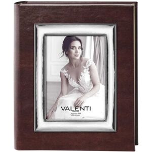 Album Fotografico Personalizzabile Valenti Argenti - 53541 - Artigianato Italiano Album Fotografico Personalizzabile Valenti Argenti - 53541 - Artigianato Italiano