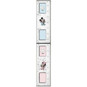 Disney Mickey Minnie Kinder Wandmesser - Wandmaß Disney Mickey Minnie Kinder Wandmesser - Wandmaß