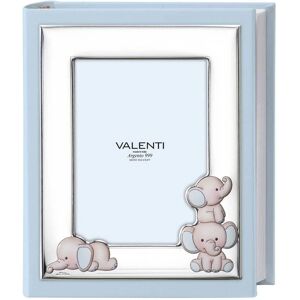 Album Fotografico Azzurro Elefantini - Album fotografico Album Fotografico Azzurro Elefantini - Album fotografico