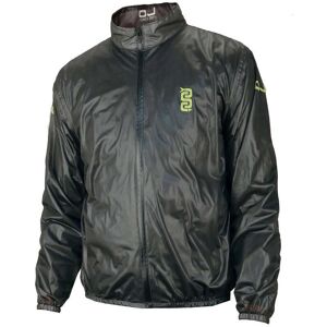 OJ Atmosfere Shell Compatto Nero S - Giacca OJ Atmosfere Shell Compatto Nero S - Giacca